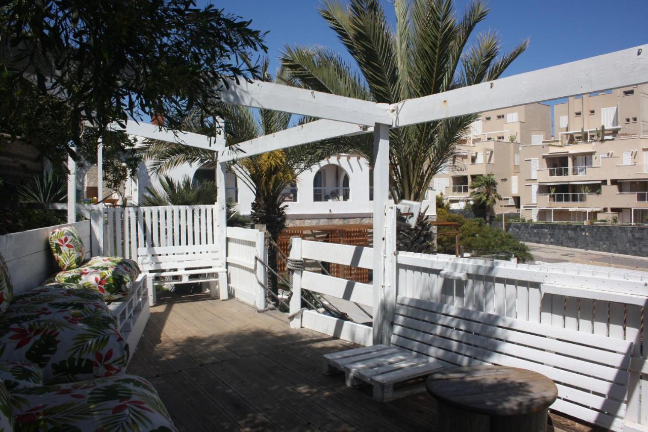 Beach- Sweethomerooms Cabo De Palos Kültér fotó