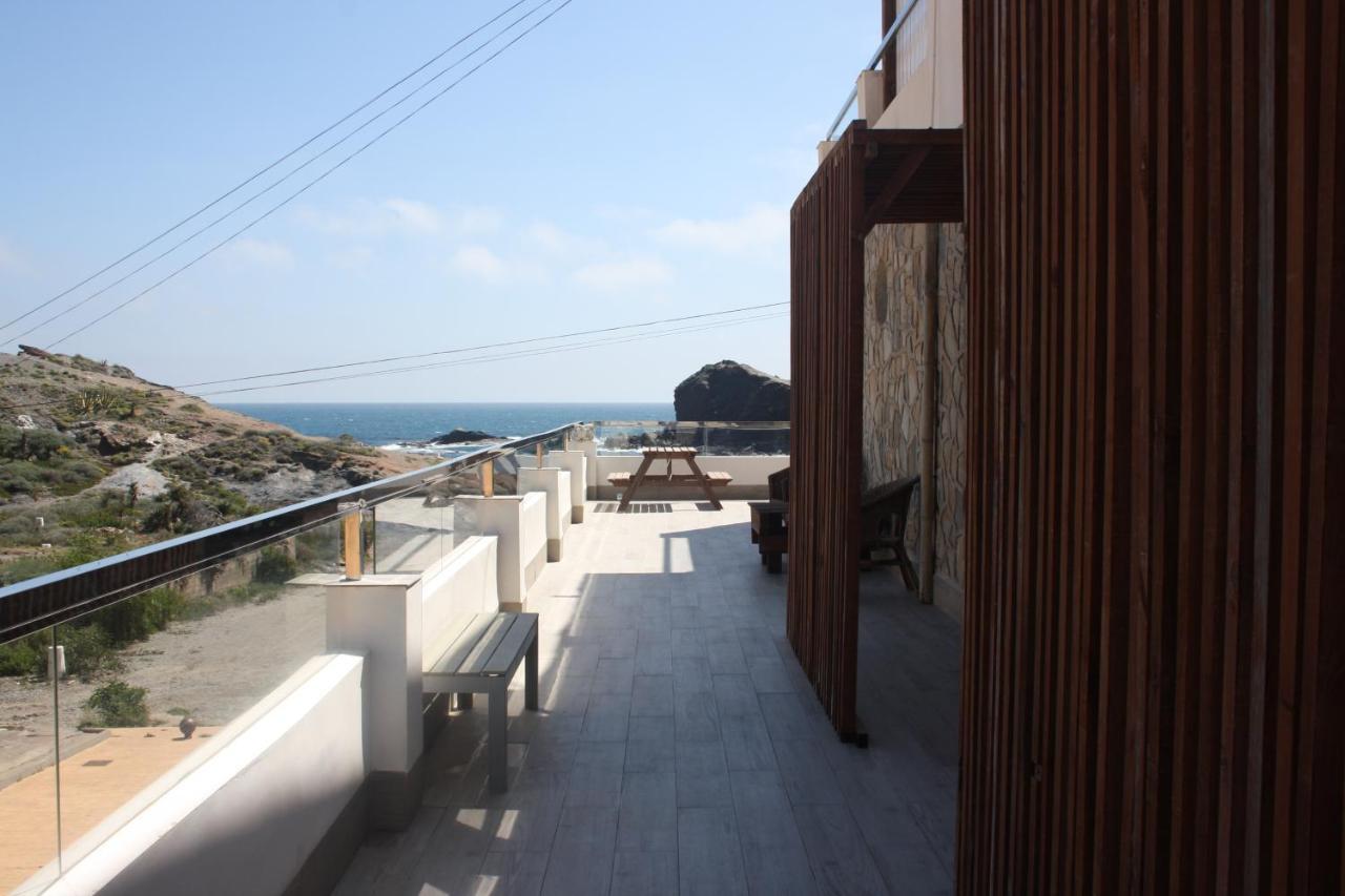 Beach- Sweethomerooms Cabo De Palos Kültér fotó